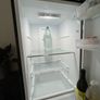 Hoover Black Fridge Freezer Image 7