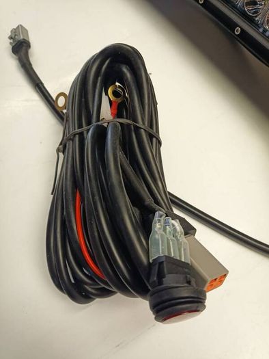 led light bar