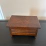 music box  wooden Image 2