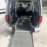 Vw Caddy Maxi Life 2.0 Automatic Wheelchair Image 8