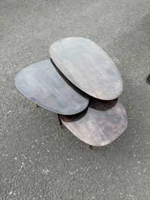 nest of tables