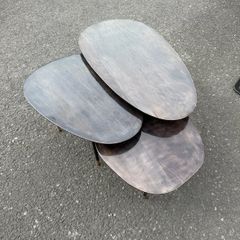 nest of tables