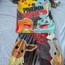 Pokemon football set H&M Image 2