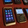 Rare / Iconic Nokia phones / Motorola razr/ iPhone Image 4