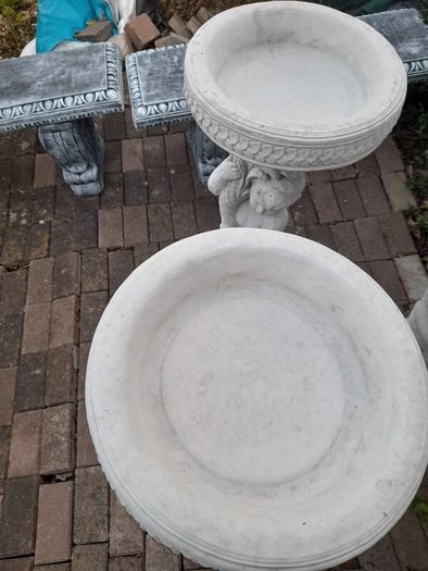 Garden Planters - New - Only 85 Each