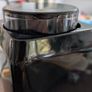 Gaggia MM Coffee Grinder. Image 8