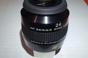 Explore Scientific Eyepiece 68afov 24mm 1.25"
