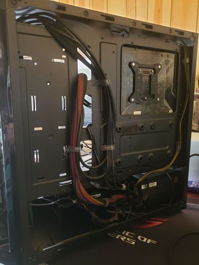 Gaming pc