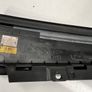 Audi A6 C7 2013 Saloon  Right Side Rear Door Pillar Trim Black  4g0839902 A2l4b18s Image 3