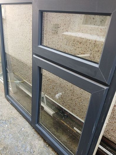 pvc window