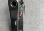 SRAM RED Carbon crankset 172.5 GXP