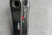 SRAM RED Carbon crankset 172.5 GXP