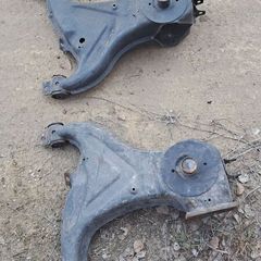 vw t25 rear tailing arms