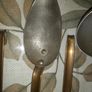 Copper & Brass Cokking Utensils Image 6