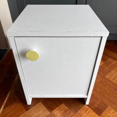 Bedside locker