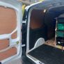 Van Ford Transit connect Image 6
