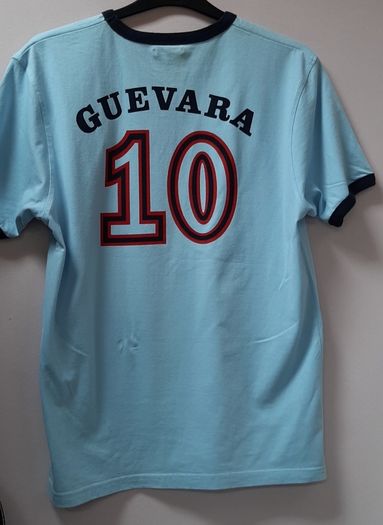 New tee shirt Guevara