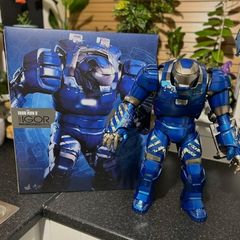 Hot Toys MMS215 Iron Man 3 Igor Mark 38