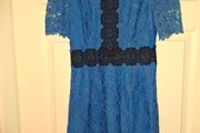 Brand NEW lace dress from Very, size 8
