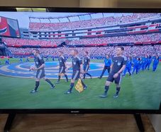 42 inch sharp tv