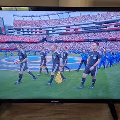 42 inch sharp tv