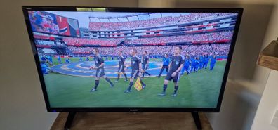 42 inch sharp tv