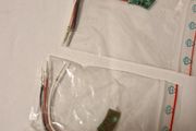 Bafang PAS sensor for BBS motors (x2)