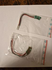 Bafang PAS sensor for BBS motors (x2)