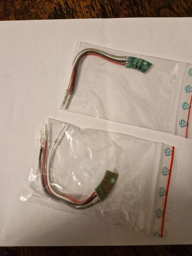 Bafang PAS sensor for BBS motors (x2)