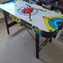 Air Hockey Table Image 2