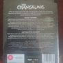 The Changeling Limited Edition 4K SECOND SIGHT RARE OOP Image 2