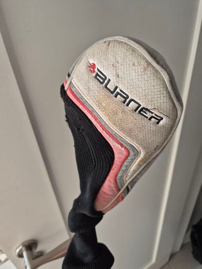 taylormade burner