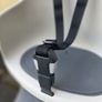 Bobike child bike seat MIK HD Image 3