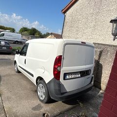 Fiat Doblo 2010