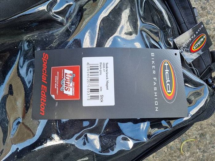Held Motorbike tankbag