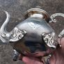 19th Century German Silver Teapot(Circa 1820) Image 4
