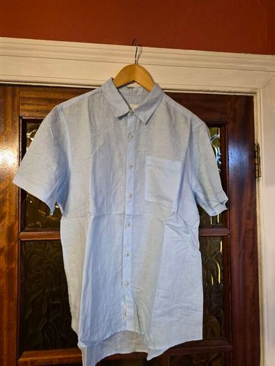 River Island short sleeve shirt