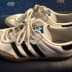 Kids adidas samba