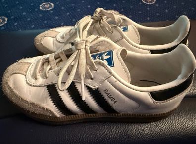 Kids adidas samba