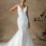 wedding dress Image 4