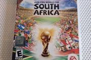 2010 Fifa World Cup South Africa PlayStation3 Ps3 Games Original