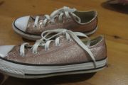 Converse  Size 2