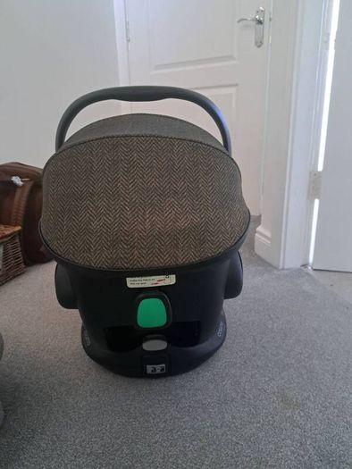 car seat