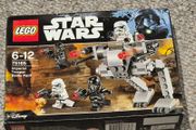 Lego Star Wars 75165 Imperial Trooper Battle Pack