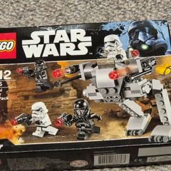 Lego Star Wars 75165 Imperial Trooper Battle Pack