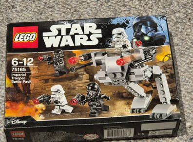 Lego Star Wars 75165 Imperial Trooper Battle Pack