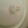 Wedgewood China Lichfield Trio Image 3