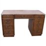 Vintage Drexel Desk Image 4