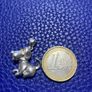 Sterling Silver Pendant Charm Image 3