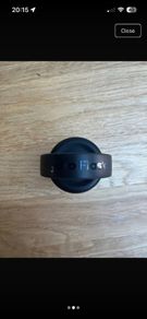 Water Bottle Lid